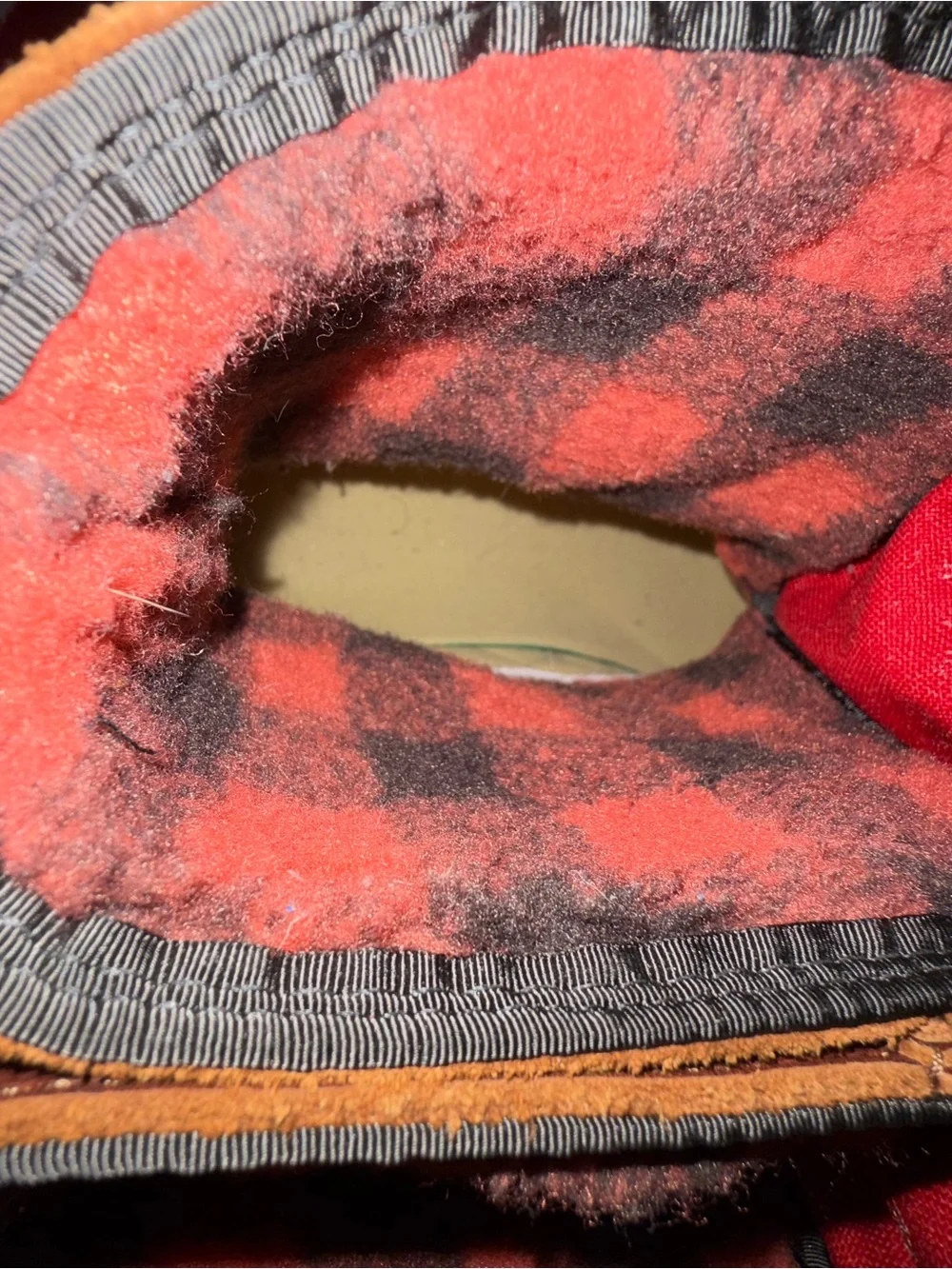 L.L. Bean classic bean